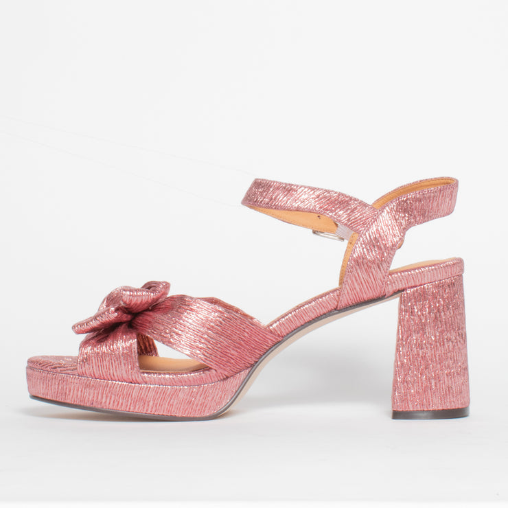 Bresley Sam Rose Shoe inside. Size 45 womens shoes