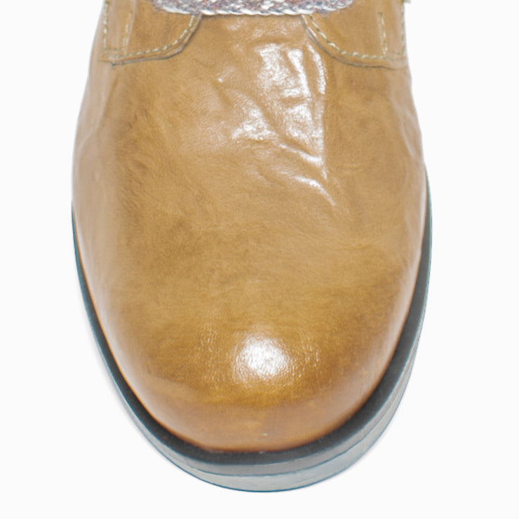 Josef Seibel Sanja 18 Olive Ankle Boot toe. Size 42 womens shoes