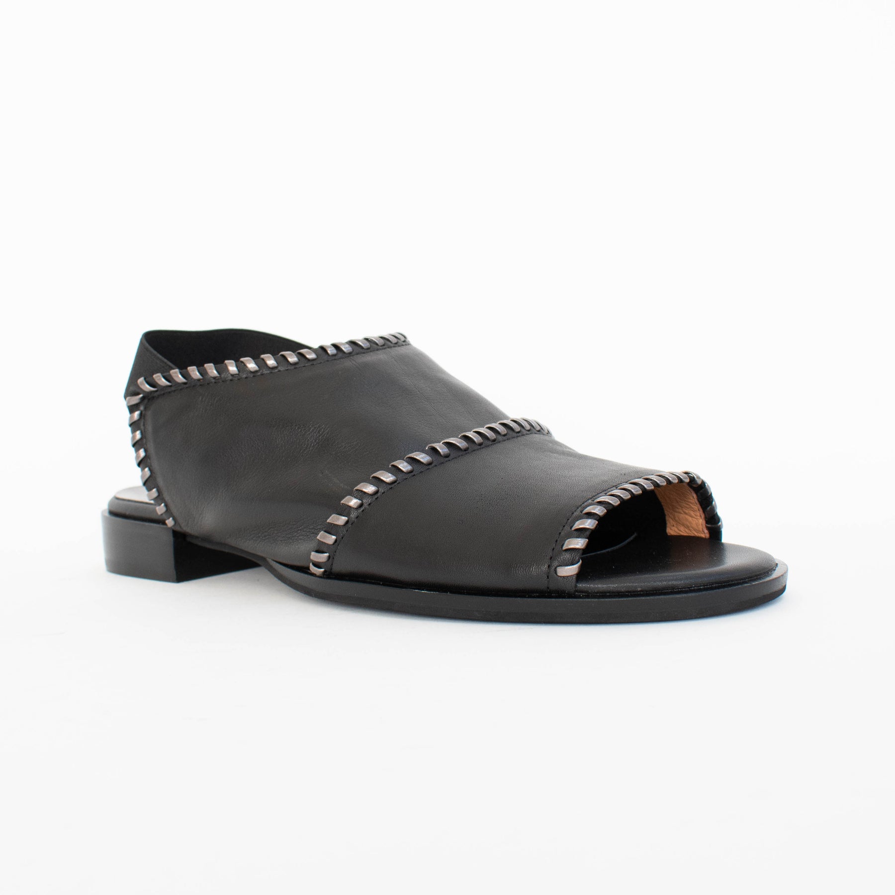 Bresley Serenade Black Pewter Shoes | Women Big EU Size 42 43 44 45 46 ...
