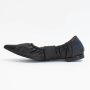 Babouche Lifestyle Sheila 1 Black Shoes inside. Size 45 womens shoes