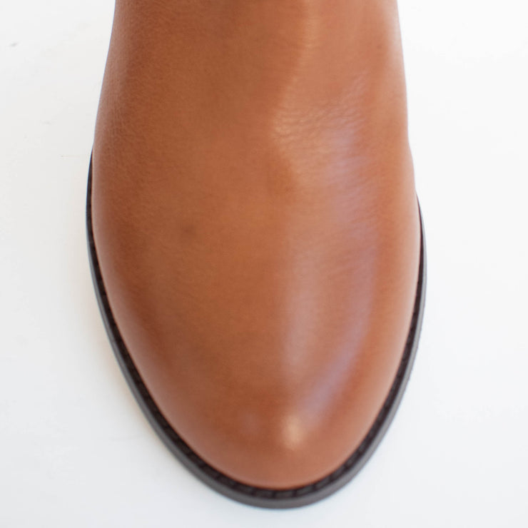 Django and Juliette Shiannely Drambuie Ankle Boot toe. Size 42 womens shoes