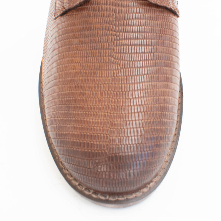 Sienna 72 Camel Print