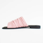 Bresley Slim Blush Sandals inside. Size 45 womens shoes