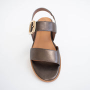 Bresley Smitten Ash Sandals top. Size 46 womens shoes
