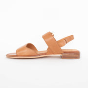 Bresley Smitten Brandy Sandals inside. Size 45 womens shoes
