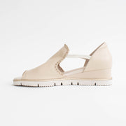 Bresley Spesh Swan Sandals inside. Size 45 womens shoes