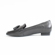 Bresley Sporg Black Loafers inside. Size 45 womens shoes