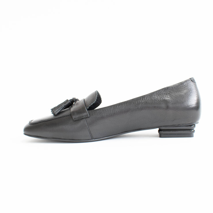 Bresley Sporg Black Loafers inside. Size 45 womens shoes