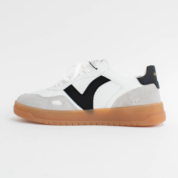 Victoria Stacey White Sneakers inside. Size 45 womens shoes