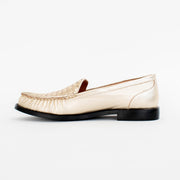 Bresley Stomp Gold Shoes inside. Size 45 womens shoes