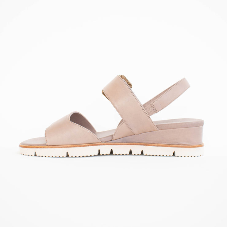 Bresley Stylo Stone Sandals inside. Size 45 womens shoes
