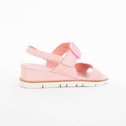 Bresley Stylo Powder Sandals back. Size 44 womens shoes
