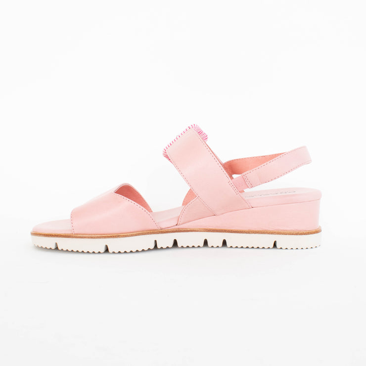 Bresley Stylo Powder Sandals inside. Size 45 womens shoes