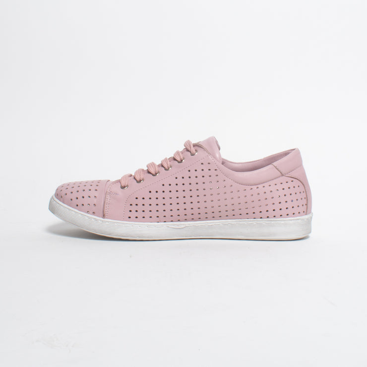 Rilassare Tardek Pink Sneaker inside. Size 45 womens shoes