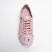 Rilassare Tardek Pink Sneaker top. Size 42 womens shoes