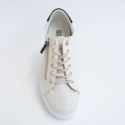 Rilassare Tatum Marshmallow Sneakers top. Size 46 womens shoes