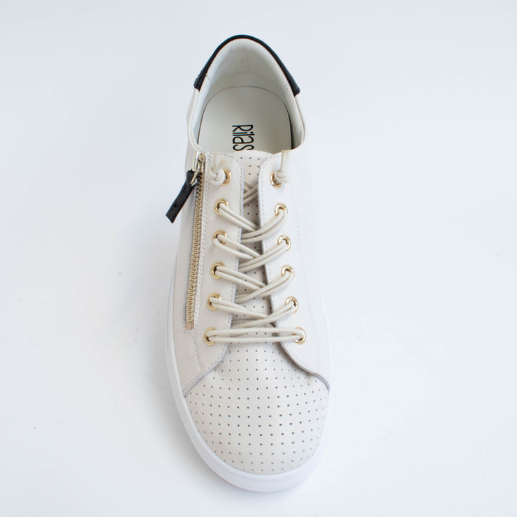 Rilassare Tatum Marshmallow Sneakers top. Size 46 womens shoes