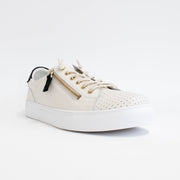 Rilassare Tatum Marshmallow Sneakers front. Size 43 womens shoes