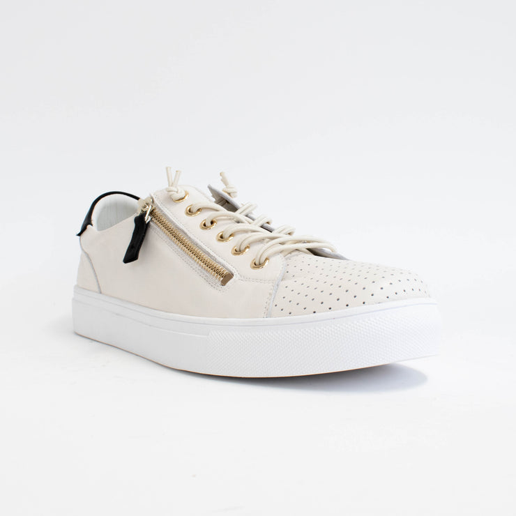 Rilassare Tatum Marshmallow Sneakers front. Size 43 womens shoes