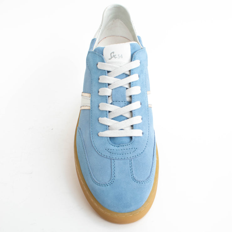 Sioux Tedroso Da 707 Aqua Snow Sneakers top. Size 43 womens shoes