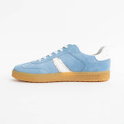 Sioux Tedroso Da 707 Aqua Snow Sneakers inside. Size 42 womens shoes