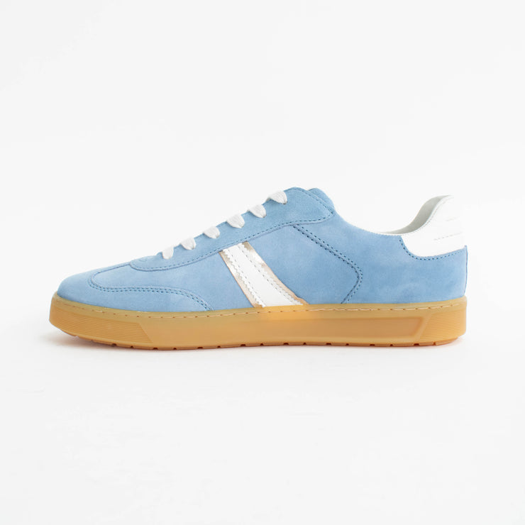 Sioux Tedroso Da 707 Aqua Snow Sneakers inside. Size 42 womens shoes