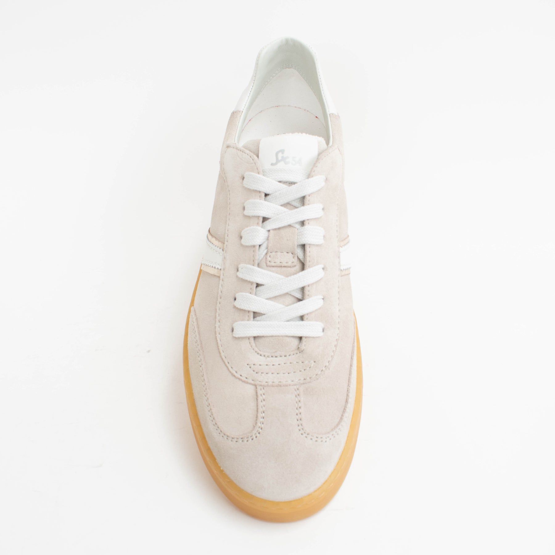 Sioux TEDROSO-DA-707~~~~~~~~~~~~~~~~ Lage sneakersDames sneakers Groen Sioux TEDROSO-DA-707~~~~~~~~~~~~~~~~ Lage sneakersDames sneakers Groen