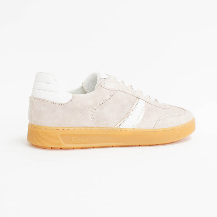 Sioux Tedroso Calcium Snow Sneakers back. Size 44 womens shoes
