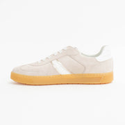 Sioux Tedroso Calcium Snow Sneakers inside. Size 42 womens shoes