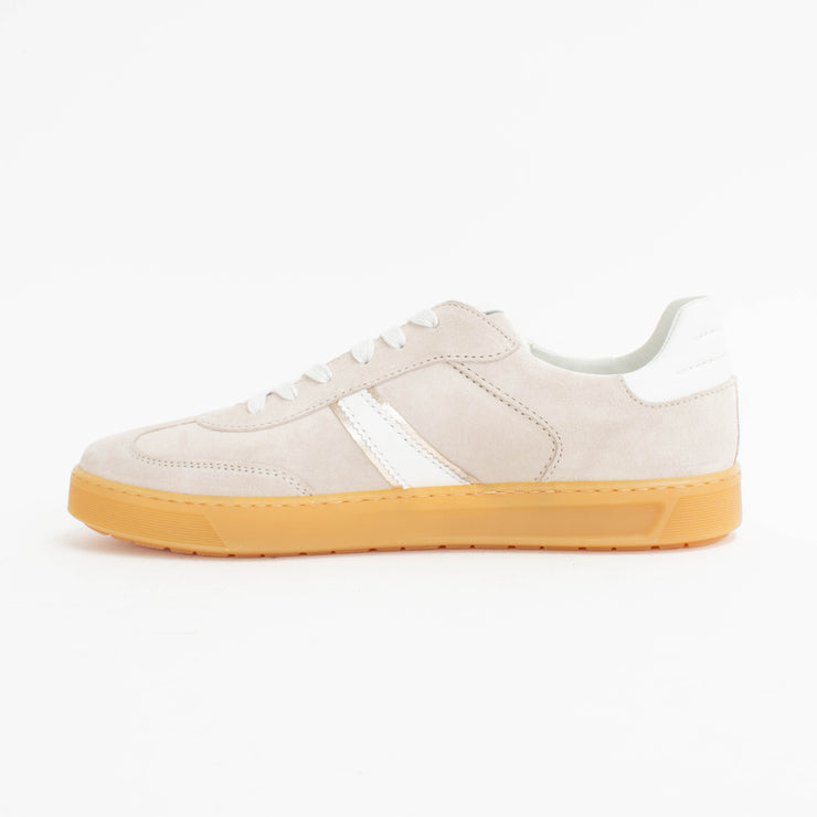 Sioux Tedroso Calcium Snow Sneakers inside. Size 42 womens shoes