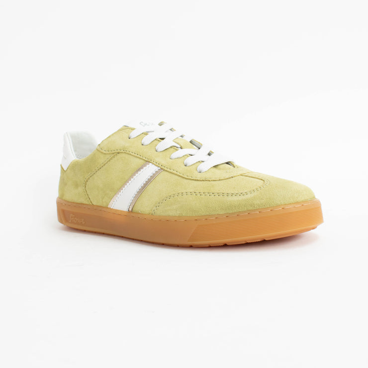 Sioux Tedroso Da 707 Palm Snow Sneakers front. Size 43 womens shoes