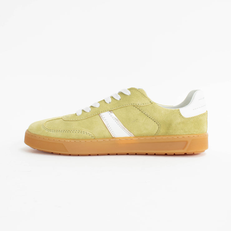 Sioux Tedroso Da 707 Palm Snow Sneakers inside. Size 42 womens shoes