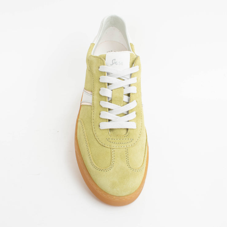 Sioux Tedroso Da 707 Palm Snow Sneakers top. Size 43 womens shoes