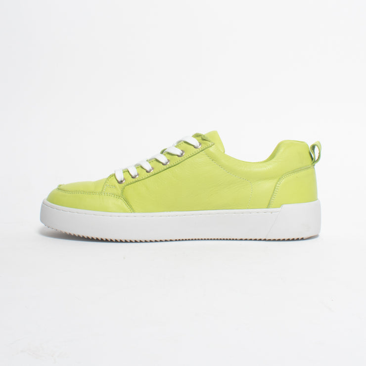 Rilassare Tether Lime Sneakers inside. Size 45 womens shoes
