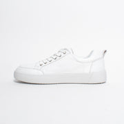 Rilassare Tether White Sneakers inside. Size 45 womens shoes
