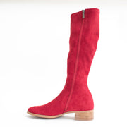 Django and Juliette Timothie Ruby Long Boots inside. Size 45 womens shoes