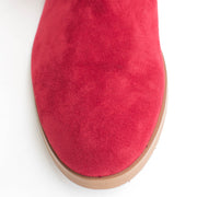 Django and Juliette Timothie Ruby Long Boots toe. Size 42 womens shoes