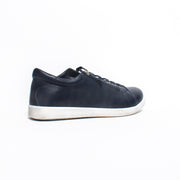 Rilassare Tommie Navy Sneakers back. Size 44 womens shoes
