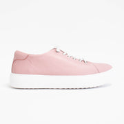 Rilassare Tulley Pink Sneakers side. Size 42 womens shoes