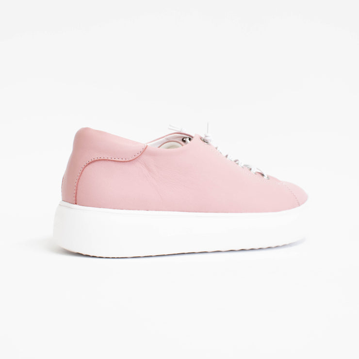 Rilassare Tulley Pink Sneakers back. Size 44 womens shoes