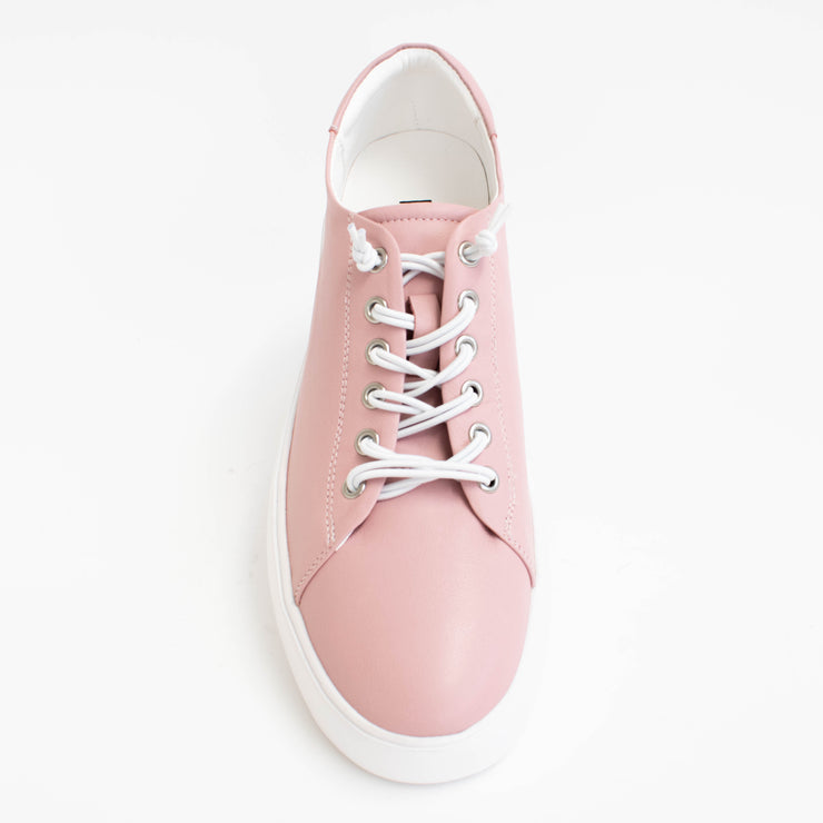 Rilassare Tulley Pink Sneakers top. Size 42 womens shoes