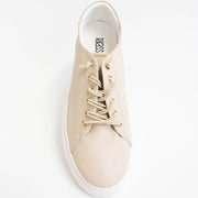 Rilassare Tulley Swan Sneakers top. Size 42 womens shoes