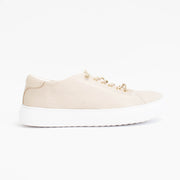 Rilassare Tulley Swan Sneakers side. Size 42 womens shoes