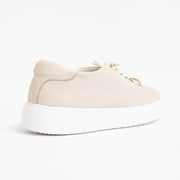 Rilassare Tulley Swan Sneakers back. Size 44 womens shoes