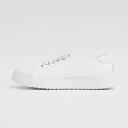 Rilassare Tulley White Sneakers inside. Size 45 womens shoes