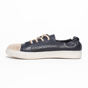 Hush Puppies Spin White Sneaker inside. Size 45 womens shoes