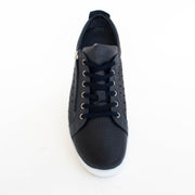 Cabello United Navy Sneakers top. Size 42 womens shoes