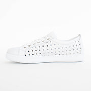 Cabello United White Sneakers inside. Size 45 womens shoes