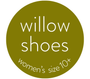 Willow Shoes