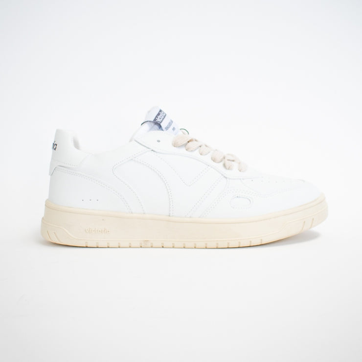 Victoria Vera Blanco Sneakers side. Size 42 womens shoes